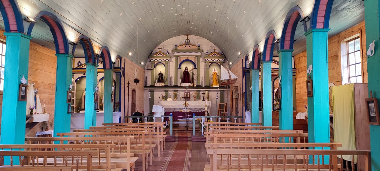 Iglesia 3