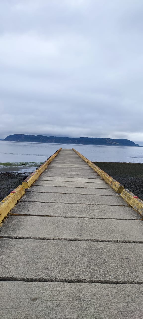 Muelle