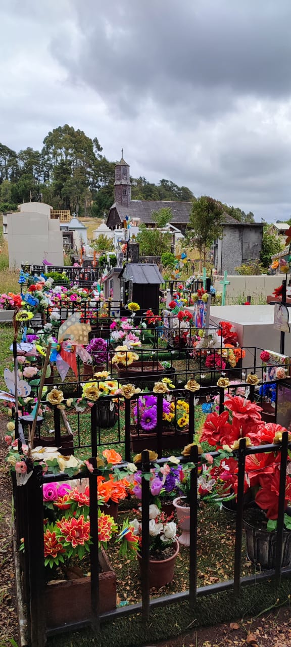 Cementerio(?)